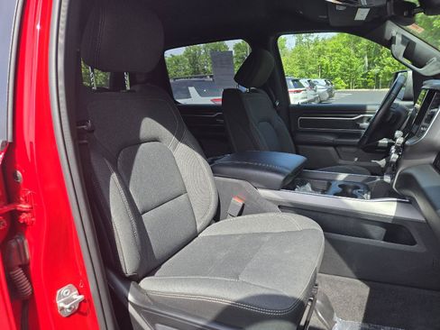 Used 2021 RAM 1500 Big Horn AWD/4WD image 22