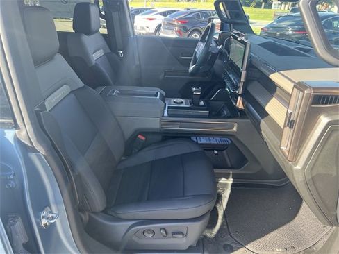 New 2024 GMC Hummer EV 3X w/ Omega Edition image 10