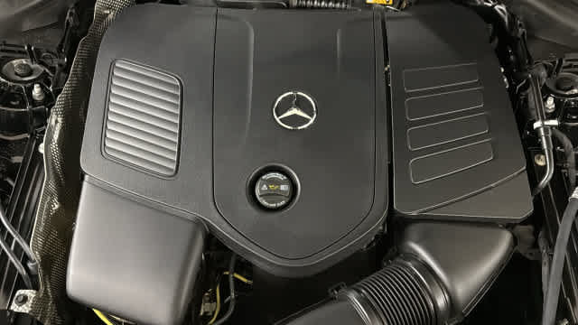 Certified 2026 Mercedes-Benz GLC 300 4MATIC image 12