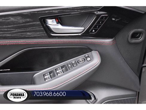 New 2026 Acura MDX Type S AWD/4WD image 25