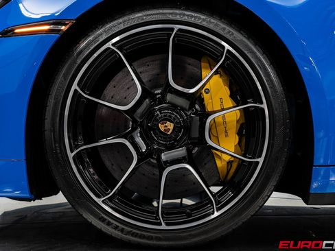 Used 2023 Porsche 911 Turbo S image 21