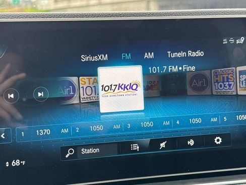 Used 2021 Mercedes-Benz GLE 350 4MATIC image 24