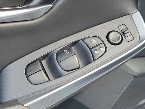 Certified 2024 Nissan Sentra SR FWD image 27
