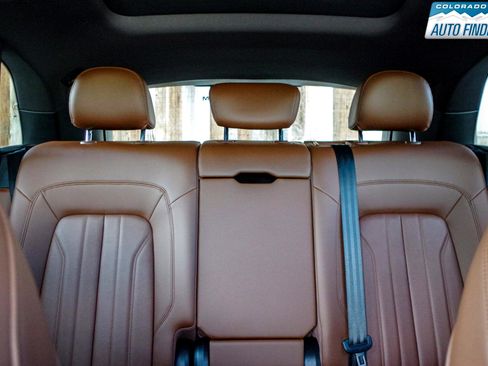 Used 2020 Audi Q5 2.0T Premium Plus w/ Premium Plus Package image 25