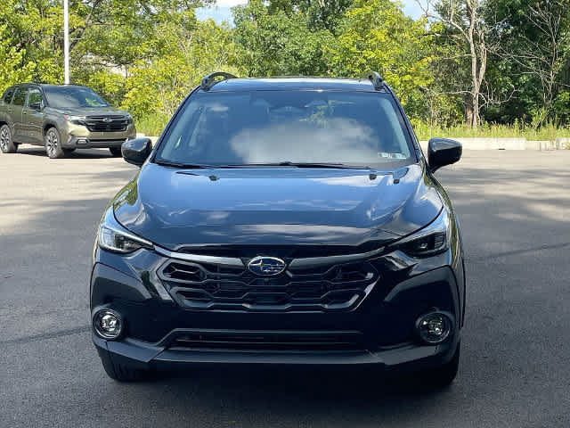 New 2026 Subaru Crosstrek 2.5i Limited AWD/4WD image 16