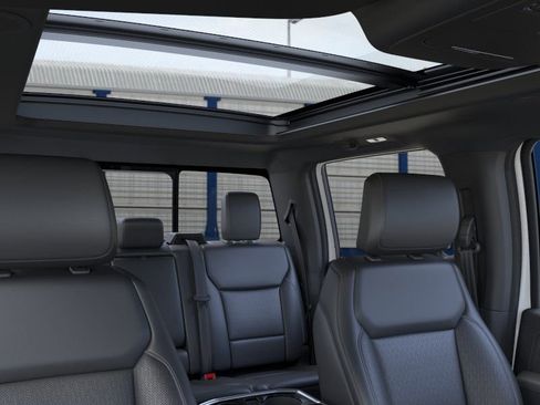 New 2026 Ford F150 Lariat image 22