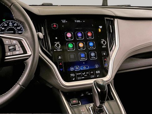 Used 2020 Subaru Outback Premium AWD/4WD image 6
