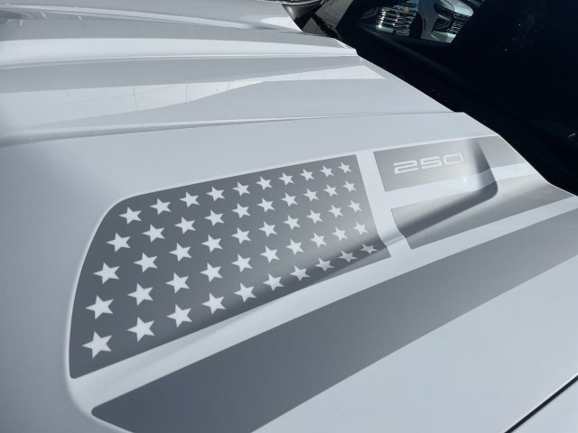 New 2026 Chevrolet Colorado Trail Boss AWD/4WD image 4