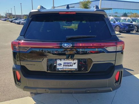 New 2026 Subaru Outback Limited AWD/4WD image 5