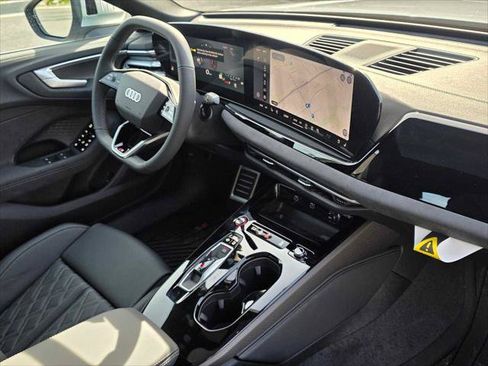 New 2026 Audi S5 Premium Plus AWD/4WD image 10