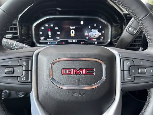 Used 2023 GMC Sierra 1500 Elevation image 36
