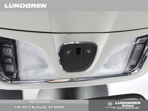 Used 2021 Jeep Cherokee Limited w/ Mopar Interior Package AWD/4WD image 44