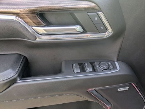 Used 2024 Chevrolet Silverado 1500 RST w/ Convenience Package II image 10