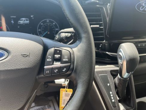 Used 2023 Ford Transit 350 XLT AWD/4WD image 20