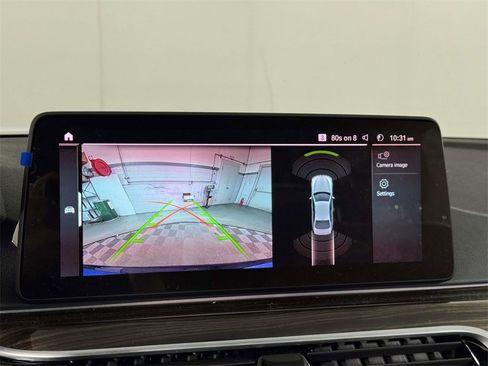 Used 2023 BMW 540i xDrive w/ Executive Package image 26