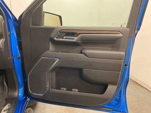 Used 2023 Chevrolet Silverado 1500 LT Trail Boss w/ Protection Package image 24