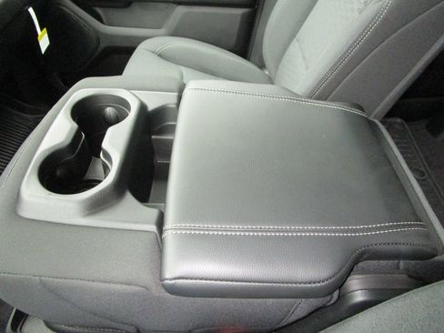 New 2026 RAM 1500 Classic Warlock image 36