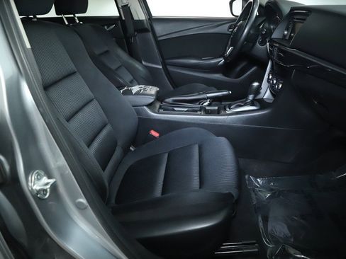 Used 2015 MAZDA MAZDA6 Sport image 33