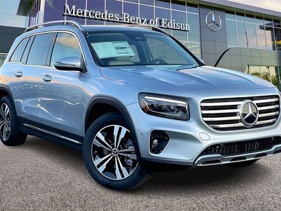 New 2026 Mercedes-Benz GLB 250 4MATIC