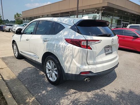 Used 2021 Acura RDX FWD image 4