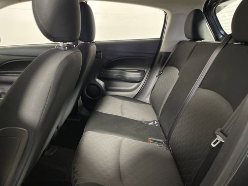 Used 2024 Mitsubishi Mirage ES FWD image 13