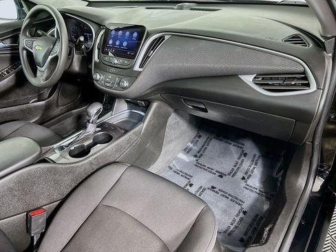 Used 2022 Chevrolet Malibu LS w/ Driver Confidence Package II image 26
