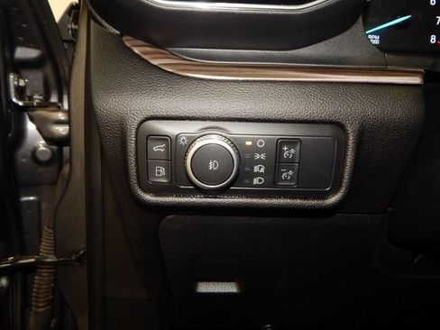 Used 2022 Ford Explorer Limited w/ Hybrid Equipment Group 310A RWD image 21