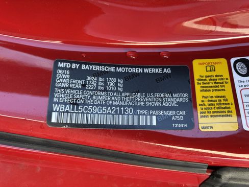 Used 2016 BMW Z4 sDrive28i image 37