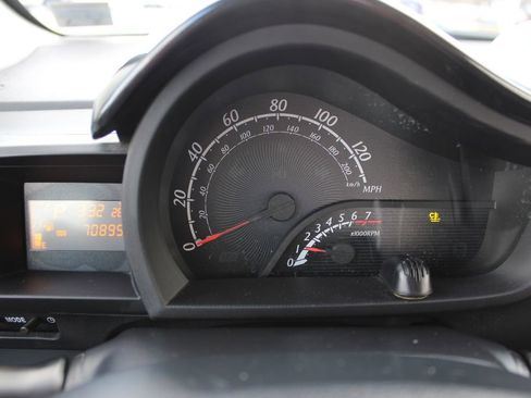 Used 2013 Scion iQ image 12