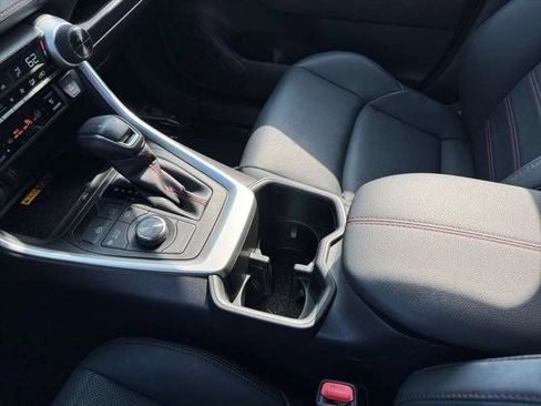 Certified 2023 Toyota RAV4 XSE w/ Premium Package AWD/4WD image 57