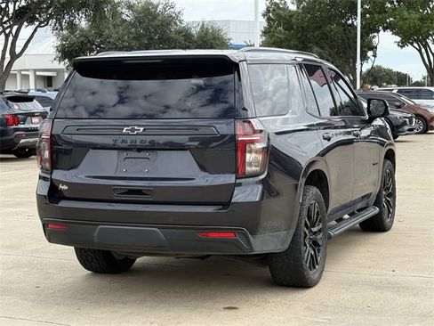 Used 2023 Chevrolet Tahoe Z71 image 4