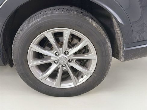 Used 2023 Honda CR-V EX image 32