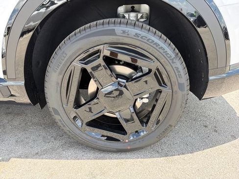 New 2027 Kia Telluride SX Prestige X-Line AWD/4WD image 26