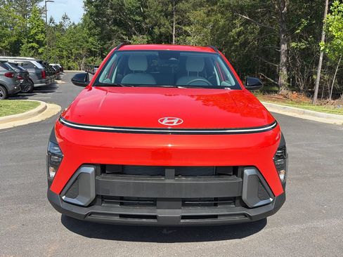 New 2026 Hyundai Kona SEL Sport FWD image 9