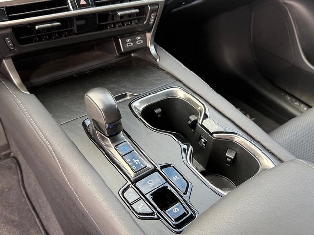Used 2025 Lexus RX 350h AWD/4WD image 17
