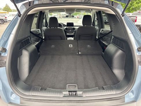 Used 2025 Ford Escape Active AWD/4WD image 29