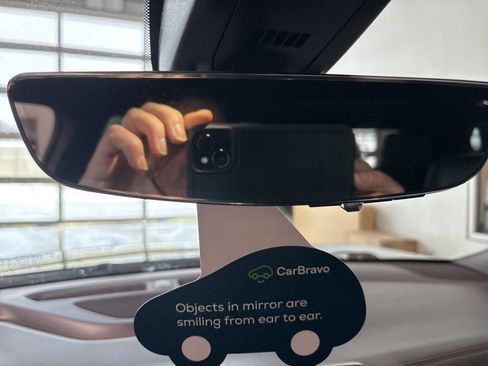 Certified 2023 Chevrolet Blazer RS w/ Driver Confidence II Package image 47