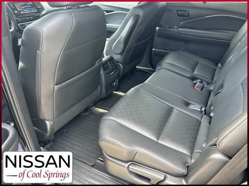 Used 2023 Honda Passport Elite image 21
