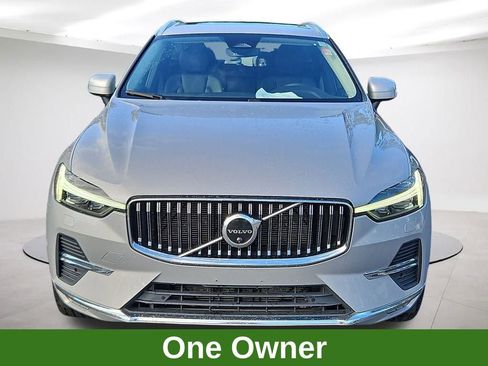 Used 2023 Volvo XC60 B5 Plus w/ Climate Package image 2