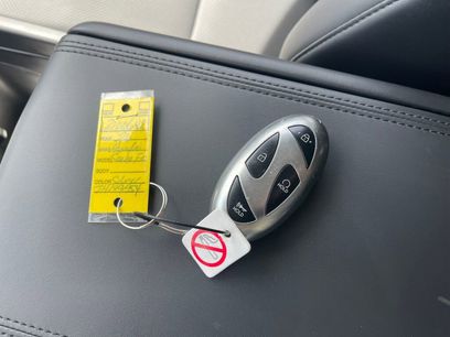 Used 2026 Hyundai Santa Fe SEL
