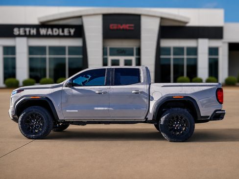 New 2026 GMC Canyon Elevation w/ Convenience Package RWD image 5