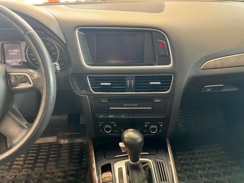 Used 2011 Audi Q5 3.2 Premium Plus image 31