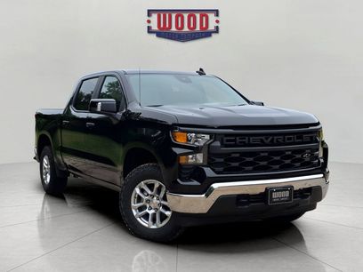 New 2026 Chevrolet Silverado 1500 W/T w/ WT Value Package
