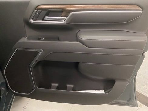 New 2026 Chevrolet Silverado 3500 LT w/ All Star Edition AWD/4WD image 27