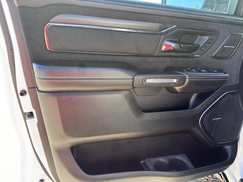 Used 2022 RAM 1500 TRX w/ TRX Level 2 Equipment Group AWD/4WD image 13