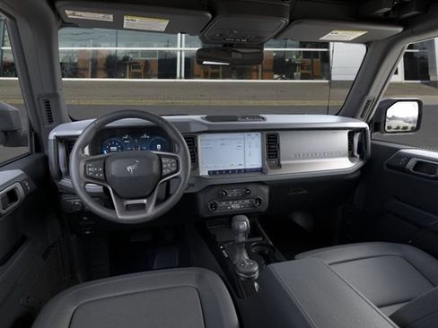 Used 2026 Ford Bronco Big Bend AWD/4WD image 9