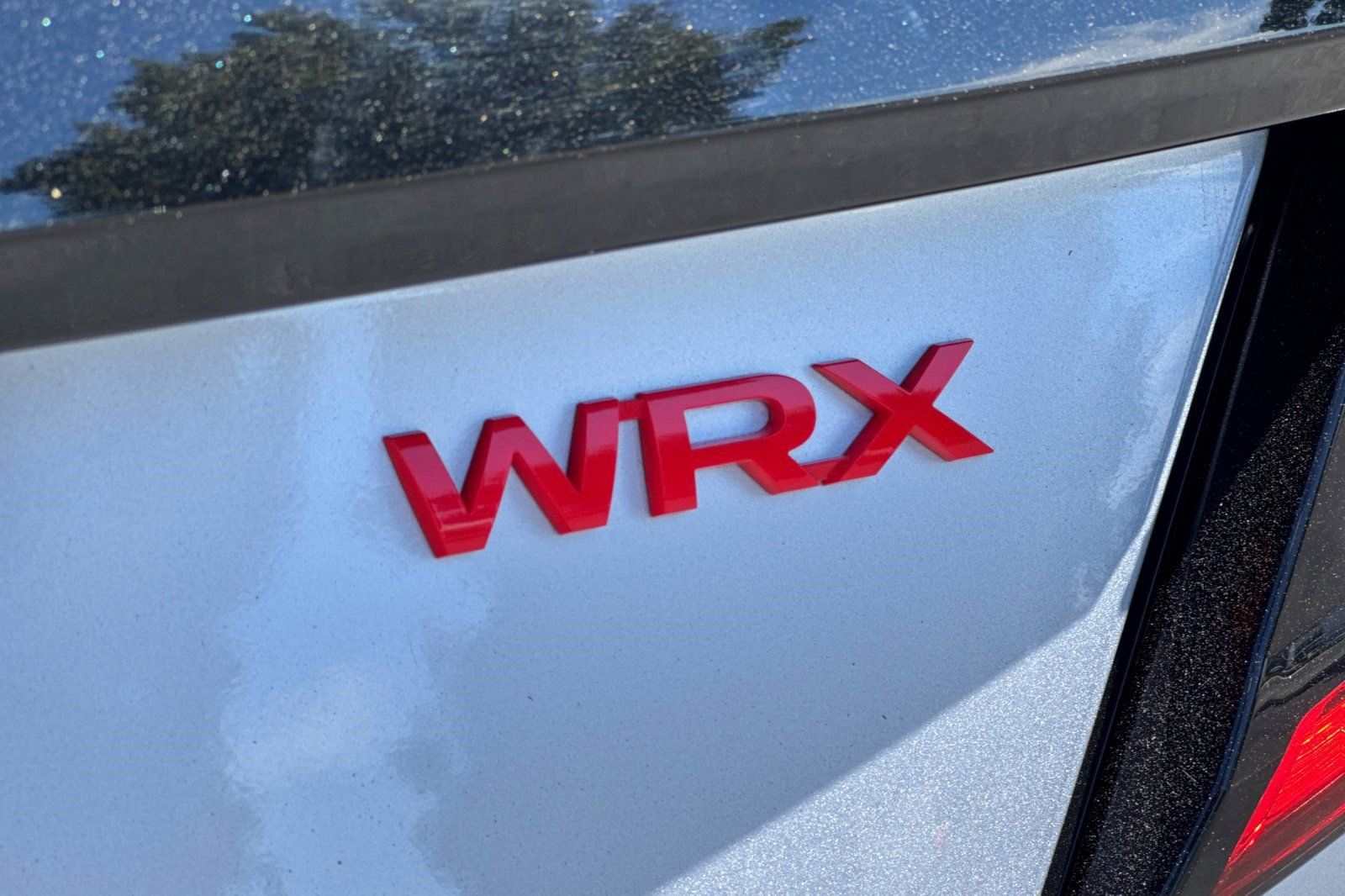 Used 2025 Subaru WRX Premium AWD/4WD image 37