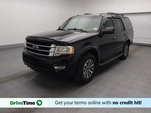 Used 2017 Ford Expedition XLT AWD/4WD image 1