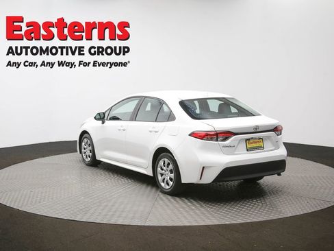 Used 2023 Toyota Corolla LE image 64