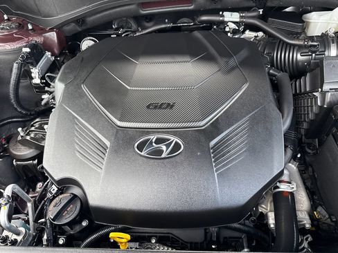 Certified 2024 Hyundai Palisade Limited AWD/4WD image 45